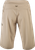 WARPATH SHORTS TAUPE