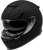 SENTINEL SOLID HELMET MATTE BLACK