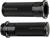 ARLEN NESS - 07-301 - Slot Track Grips - Cable - Black