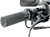 ARLEN NESS - 07-301 - Slot Track Grips - Cable - Black
