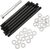 COLONY - 8132-34 - Stud Kit - Motor Case - Big Twin '40-'47