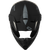 MX-46 COMPOUND HELMET MATTE BLACK/GREY/WHITE