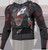ALPINESTARS -  - BIONIC TECH V3 PROTECTION JACKET BLK/WHT/RED 2X