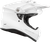 TREKKER SOLID HELMET WHITE