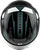 MD-04 SECTOR HELMET BLACK/SILVER