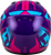 MD-04 SECTOR HELMET VIOLET/PINK