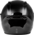 OF-87 HELMET BLACK