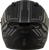 OF-87 DUKE HELMET MATTE BLACK/GREY