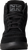 HITOP MOTO SNEAKER CE BOOT BLACK SUEDE