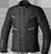 RST -  - MAVERICK EVO CE JACKET BLACK/BLACK TEXTILE 2XL