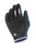 AIR-STRETCH GLOVES CHARGE BLUE/GREY