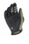 AIR-STRETCH GLOVES GRIND OLIVE/COAL