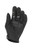 MOTO-FLEX GLOVES LONE STAR BLACK/GOLD