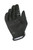 MOTO-FLEX GLOVES LONE STAR WHITE/BLACK