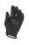 MOTO-FLEX GLOVES LONE STAR WHITE/BLACK