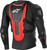 BIONIC XTR PLASMA PROTECTION JACKET BLACK/RED/WHITE