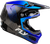 FORMULA S CARBON PROTOCOL HLMT BLACK CARBON/BLUE