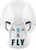 FORMULA S CARBON SOLID HELMET WHITE