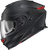 EXO-ECLIPSE FULL FACE HELMET MATTE BLACK