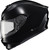 EXO-R330 FULL-FACE HELMET SOLID BLACK