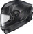 EXO-R330 FULL-FACE HELMET BENDR BLACK