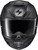EXO-R330 FULL-FACE HELMET BENDR BLACK