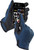 AIR-STRETCH GLOVES BLUE