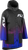 PIT COAT PURPLE
