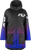 PIT COAT PURPLE