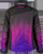 FLY RACING -  - WOMEN'S SNX PRO JACKET PURPLE/BLACK 2X