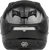 FF-98 FULL-FACE HELMET BLACK