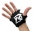PALM PROTECTORS ULTRA THIN BLACK