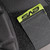 EVS -  - TP199 KNEE/SHIN GUARD BLACK/HI-VIS 2X