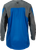 KINETIC JERSEY BLUE/GREY/BLACK