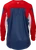 KINETIC JERSEY RED/WHITE/BLUE