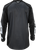 F-16 JERSEY BLACK/WHITE