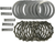 DP BRAKES - DPSK220F - Clutch Kit - GSX-R 1000