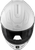 PHANTOM FF MESH COM HELMET GLOSSY WHITE