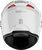 PHANTOM FF MESH COM HELMET GLOSSY WHITE