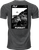 FLY FREERIDE TEE GREY