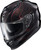 EXO-T520 HELMET NAMA-SHIMI BLACK/CHAMELEON