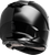 FF-49 SOLID HELMETS BLACK