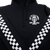 FULLY PINNED HOODIE BLACK