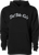 CLEAN WIN YOUTH HOODIE BLACK