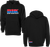 RIDE DBK YOUTH HOODIE BLACK