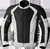 RST -  - PS VENTILATOR D3O JACKET BLACK/SILVER TEXTILE 2X
