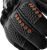 ARTIC D3O WATERPROOF GLOVE BLACK TEXTILE