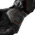 ARTIC D3O WATERPROOF GLOVE BLACK TEXTILE