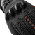 WOMENS ARTIC D3O WP GLOVE BLACK TEXTILE