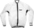 FLY RAIN JACKET CLEAR